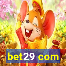 bet29 com